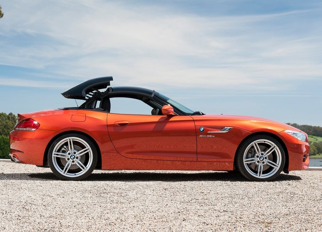 BMW Z4 ROADSTER, foto 143
