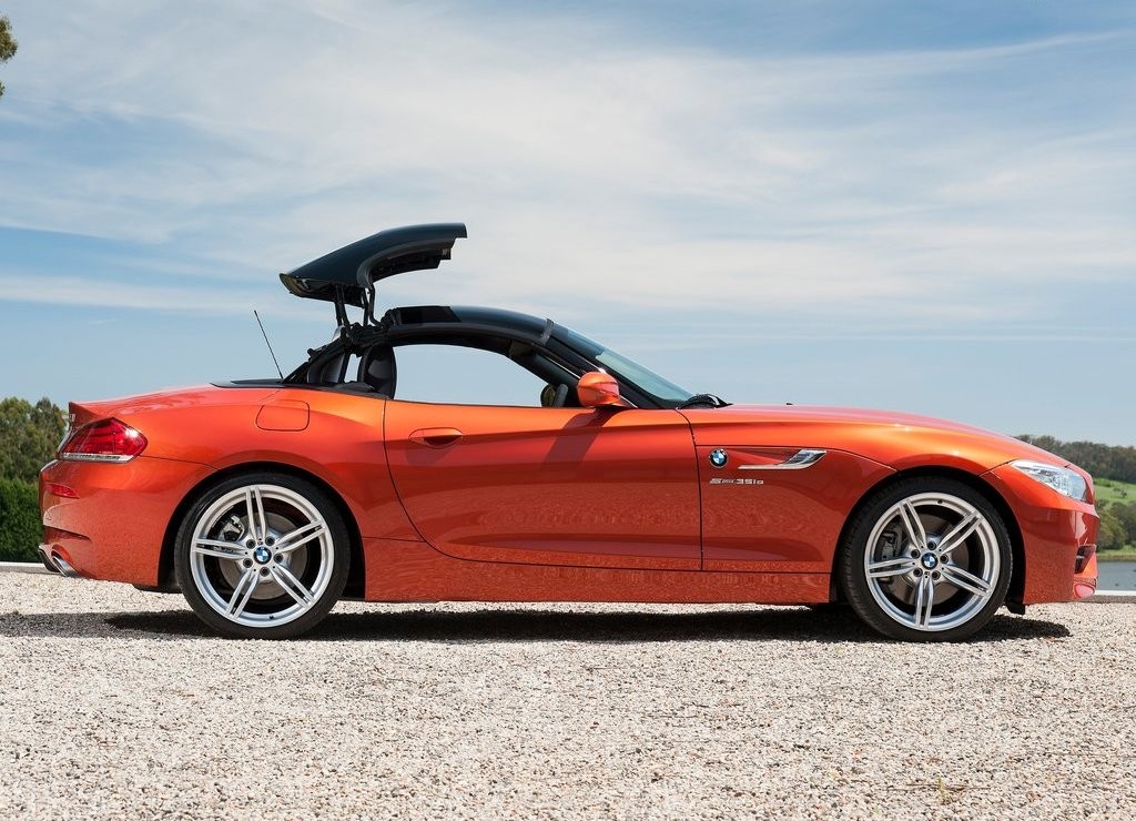 BMW Z4 ROADSTER, foto 144