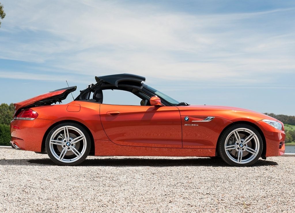 BMW Z4 ROADSTER, foto 145