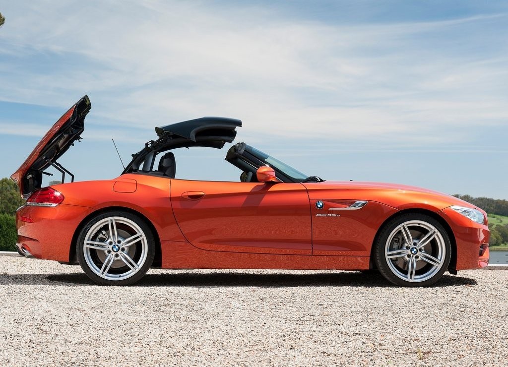 BMW Z4 ROADSTER, foto 146