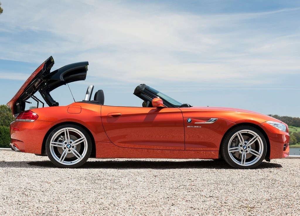 BMW Z4 ROADSTER, foto 147