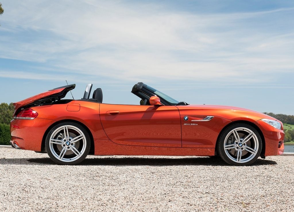 BMW Z4 ROADSTER, foto 149