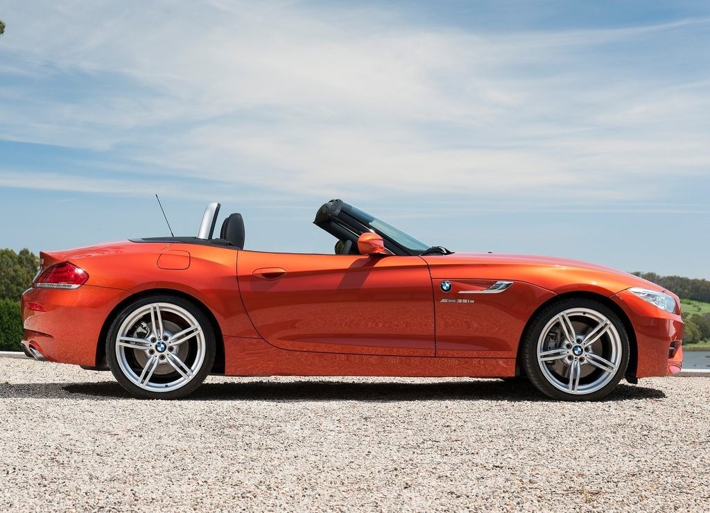 BMW Z4 ROADSTER, foto 150