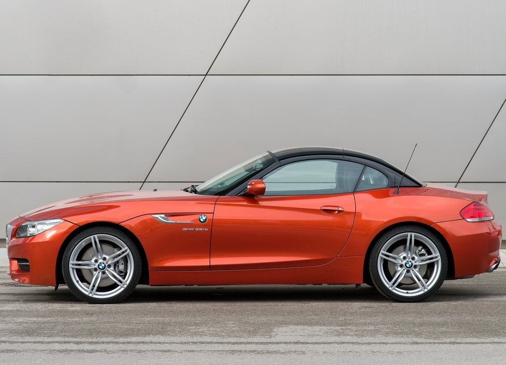 BMW Z4 ROADSTER, foto 151