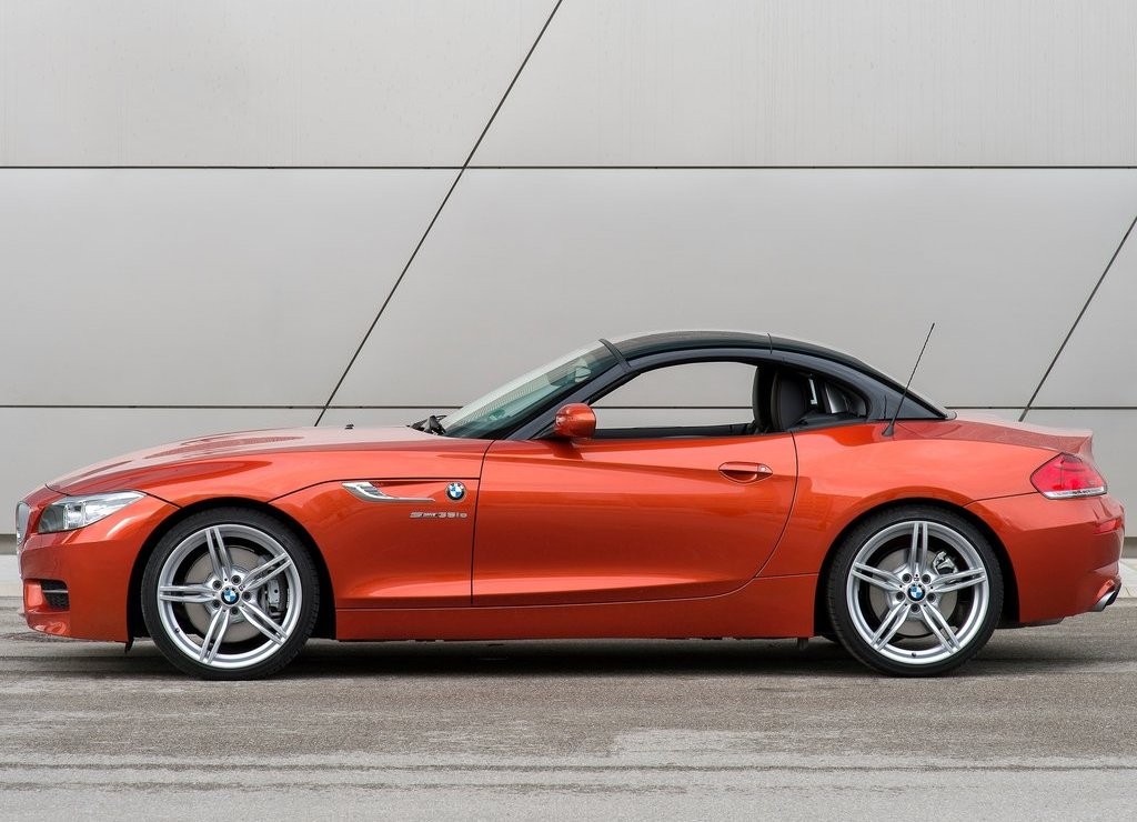 BMW Z4 ROADSTER, foto 152