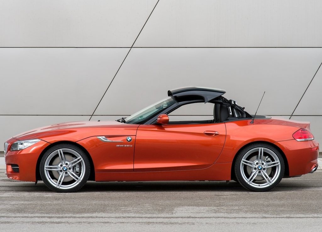 BMW Z4 ROADSTER, foto 154