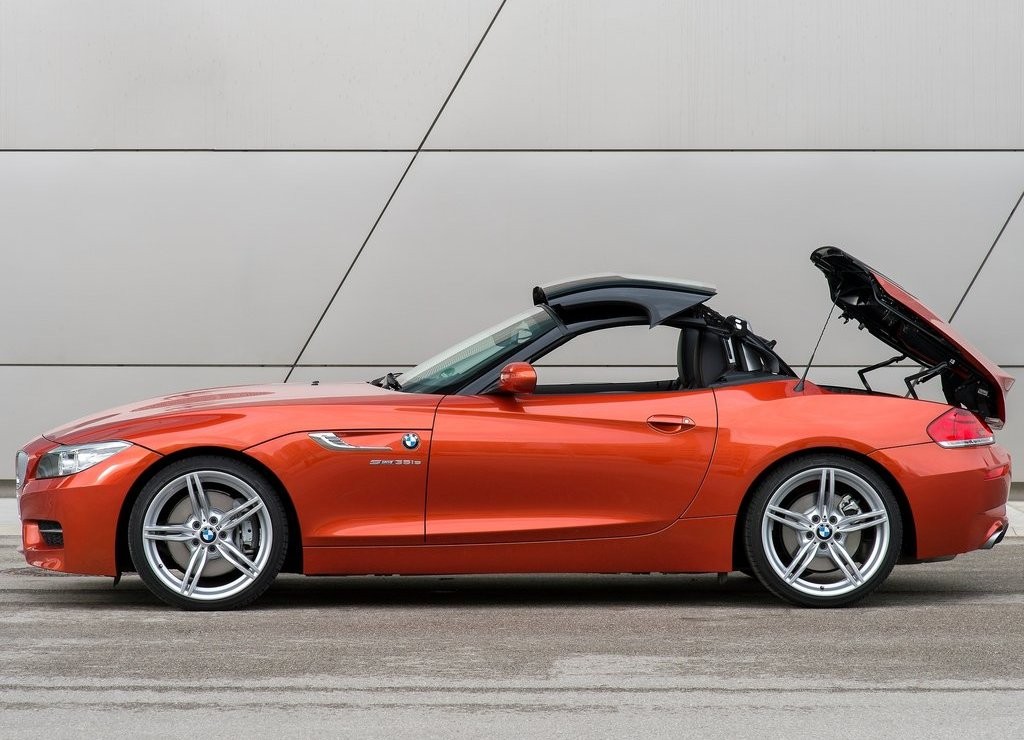 BMW Z4 ROADSTER, foto 155