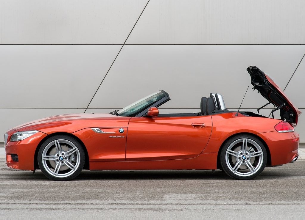 BMW Z4 ROADSTER, foto 157