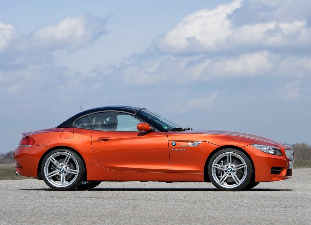 BMW Z4 ROADSTER, foto 159