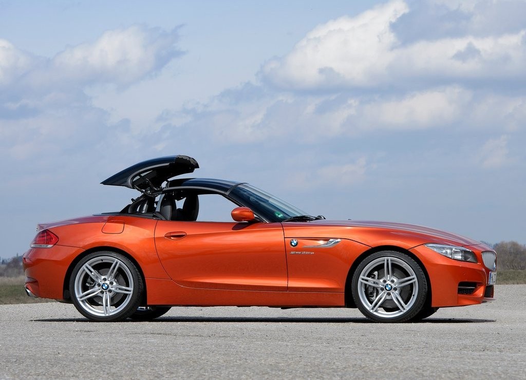 BMW Z4 ROADSTER, foto 161