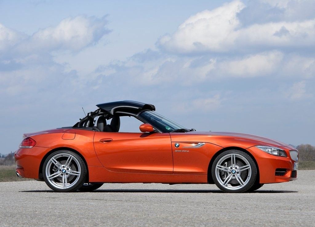 BMW Z4 ROADSTER, foto 162