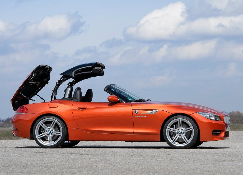 BMW Z4 ROADSTER, foto 164