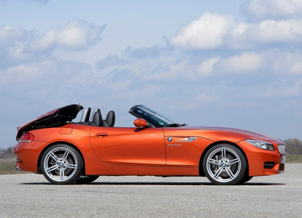 BMW Z4 ROADSTER, foto 167