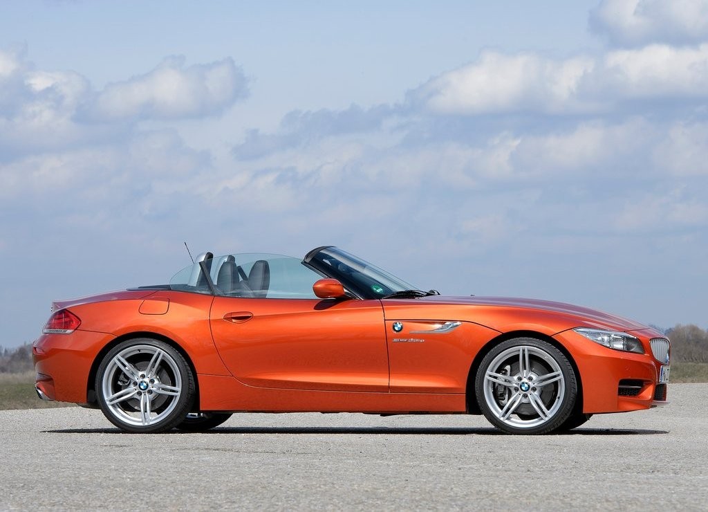 BMW Z4 ROADSTER, foto 168