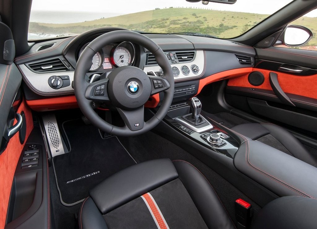 BMW Z4 ROADSTER, foto 169