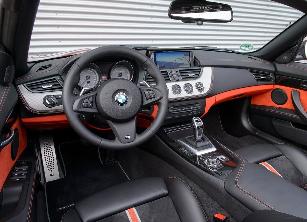 BMW Z4 ROADSTER, foto 170