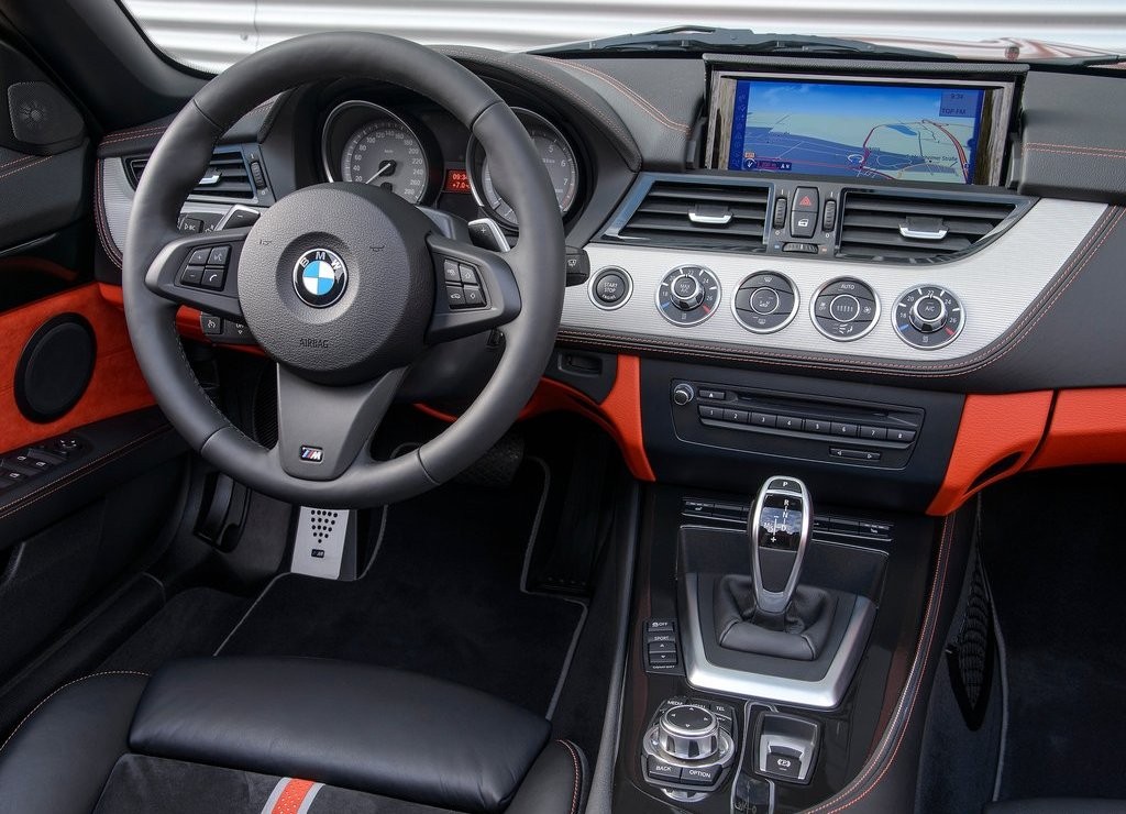 BMW Z4 ROADSTER, foto 171