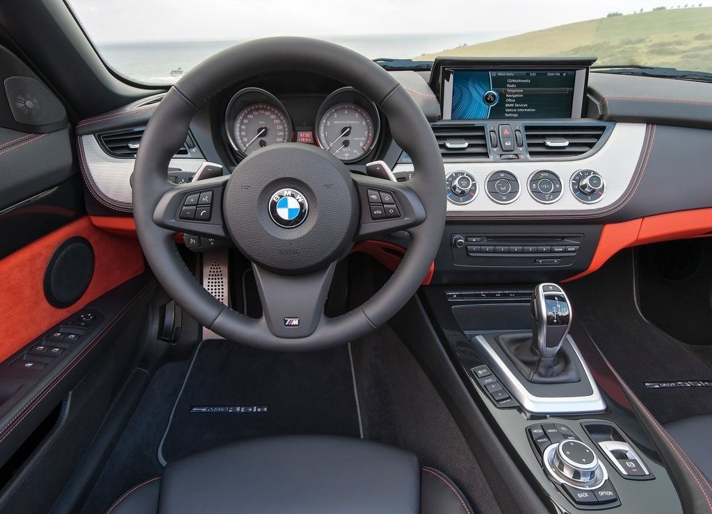 BMW Z4 ROADSTER, foto 172