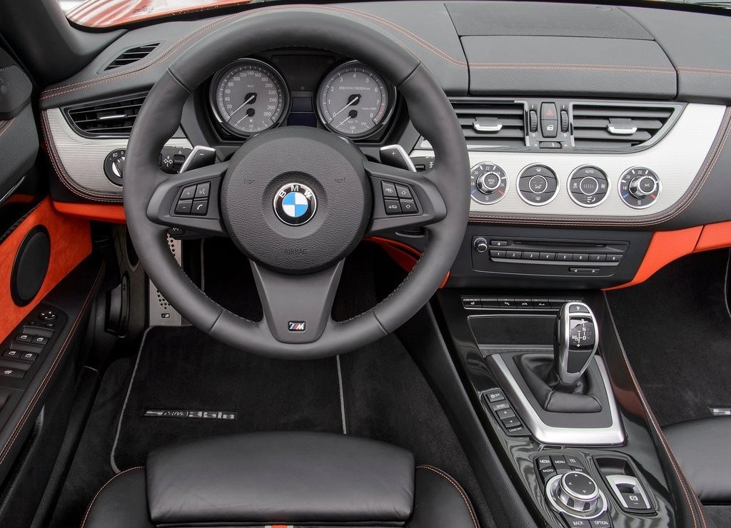 BMW Z4 ROADSTER, foto 173