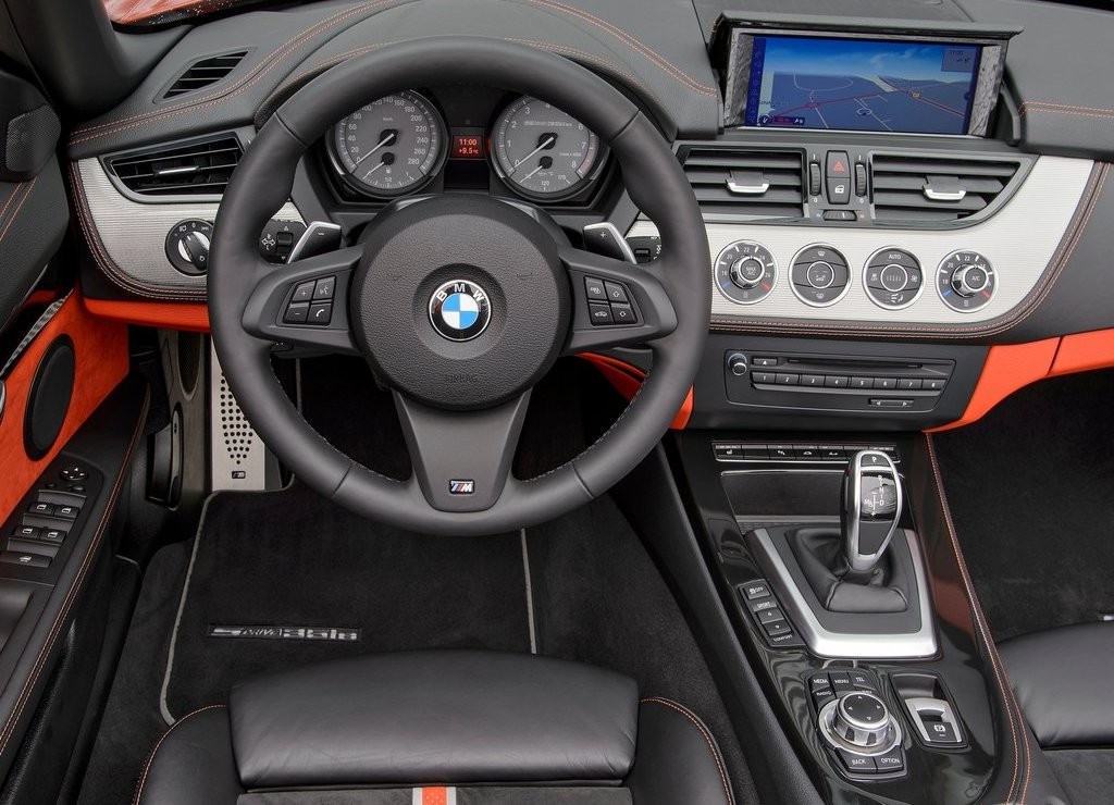 BMW Z4 ROADSTER, foto 174