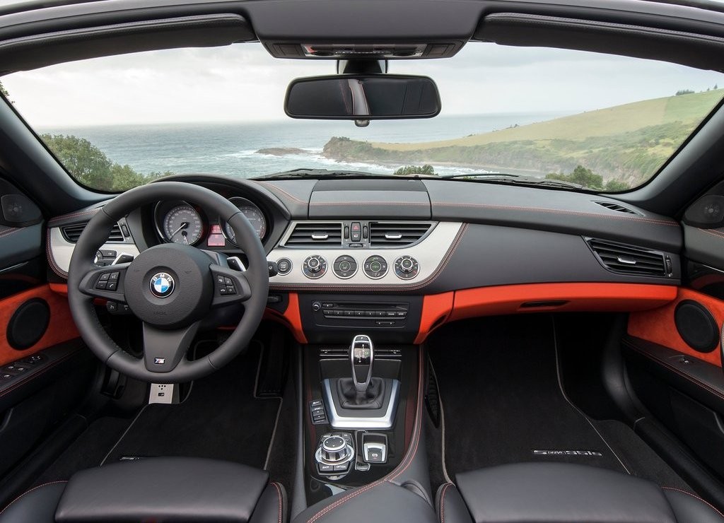 BMW Z4 ROADSTER, foto 175