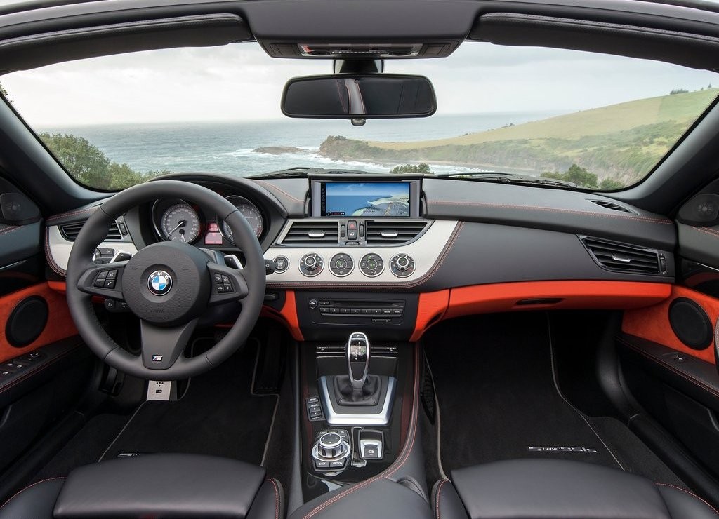 BMW Z4 ROADSTER, foto 176