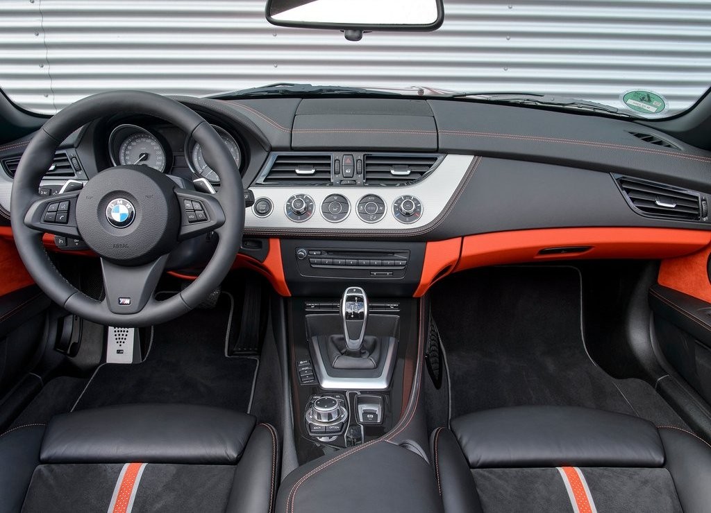 BMW Z4 ROADSTER, foto 177