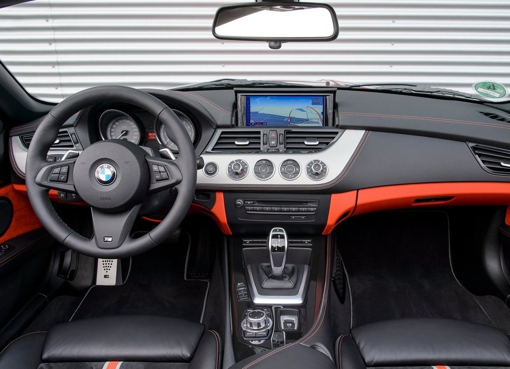 BMW Z4 ROADSTER, foto 178