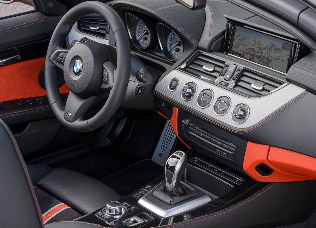 BMW Z4 ROADSTER, foto 179