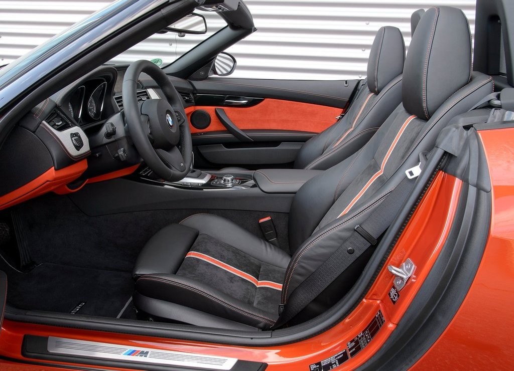 BMW Z4 ROADSTER, foto 180