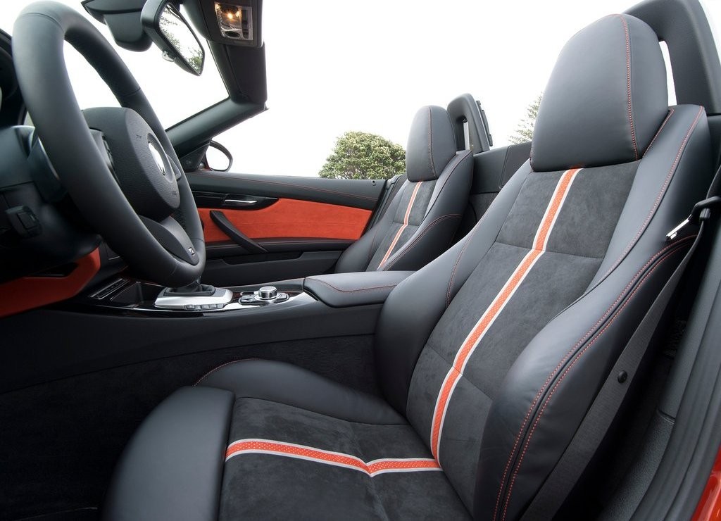 BMW Z4 ROADSTER, foto 181