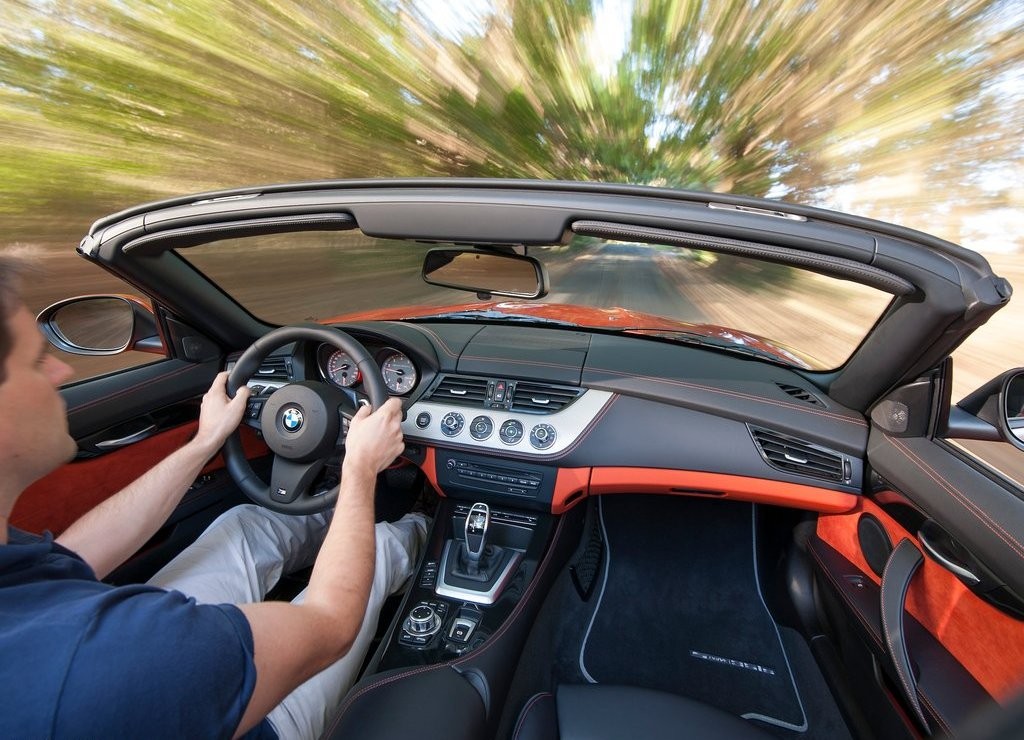 BMW Z4 ROADSTER, foto 182
