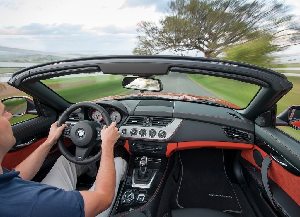BMW Z4 ROADSTER, foto 183