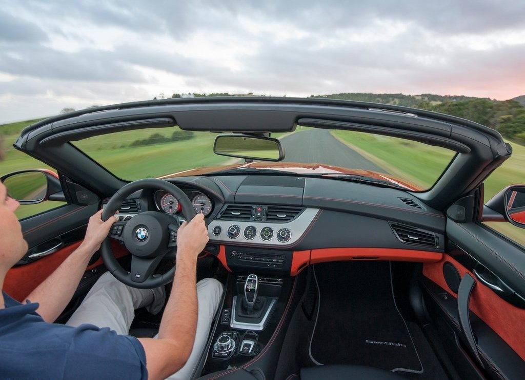 BMW Z4 ROADSTER, foto 184