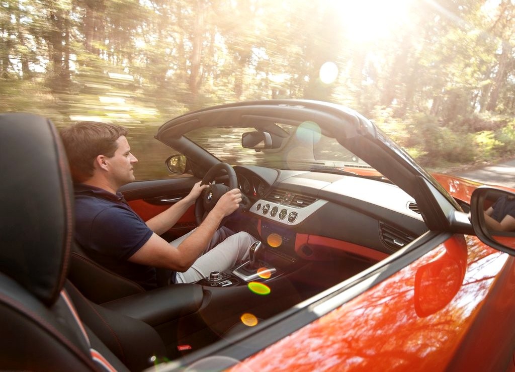BMW Z4 ROADSTER, foto 185
