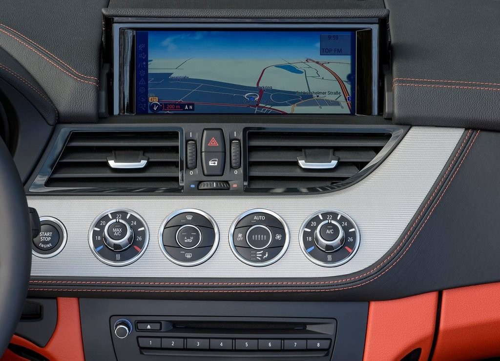 BMW Z4 ROADSTER, foto 187