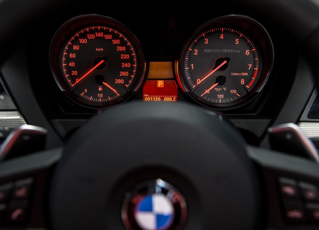 BMW Z4 ROADSTER, foto 188