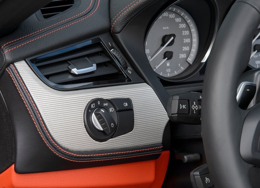 BMW Z4 ROADSTER, foto 190