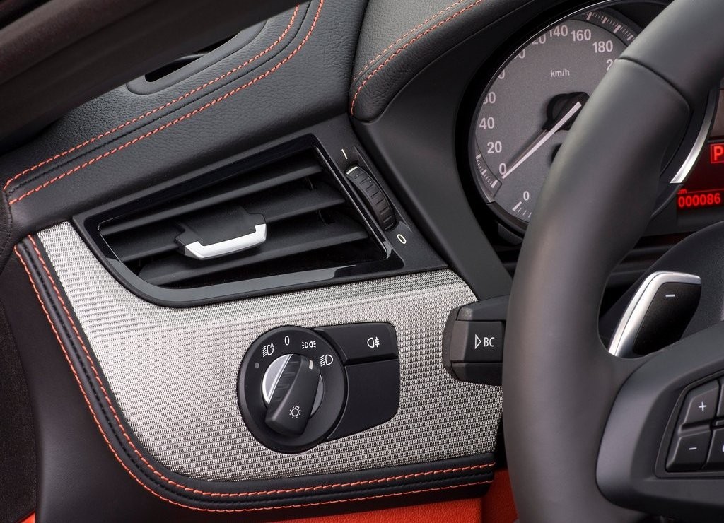 BMW Z4 ROADSTER, foto 191