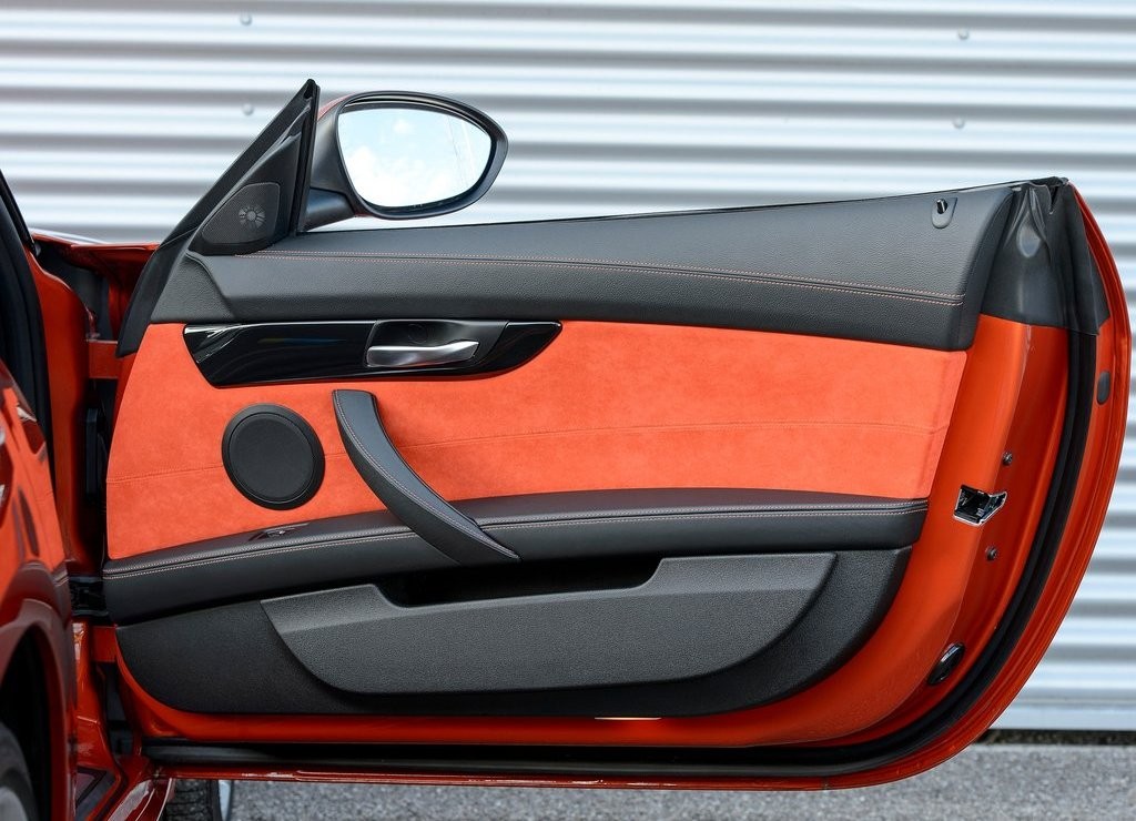 BMW Z4 ROADSTER, foto 195