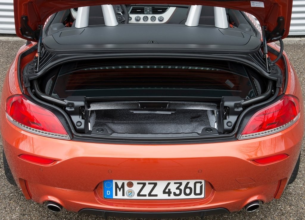 BMW Z4 ROADSTER, foto 199