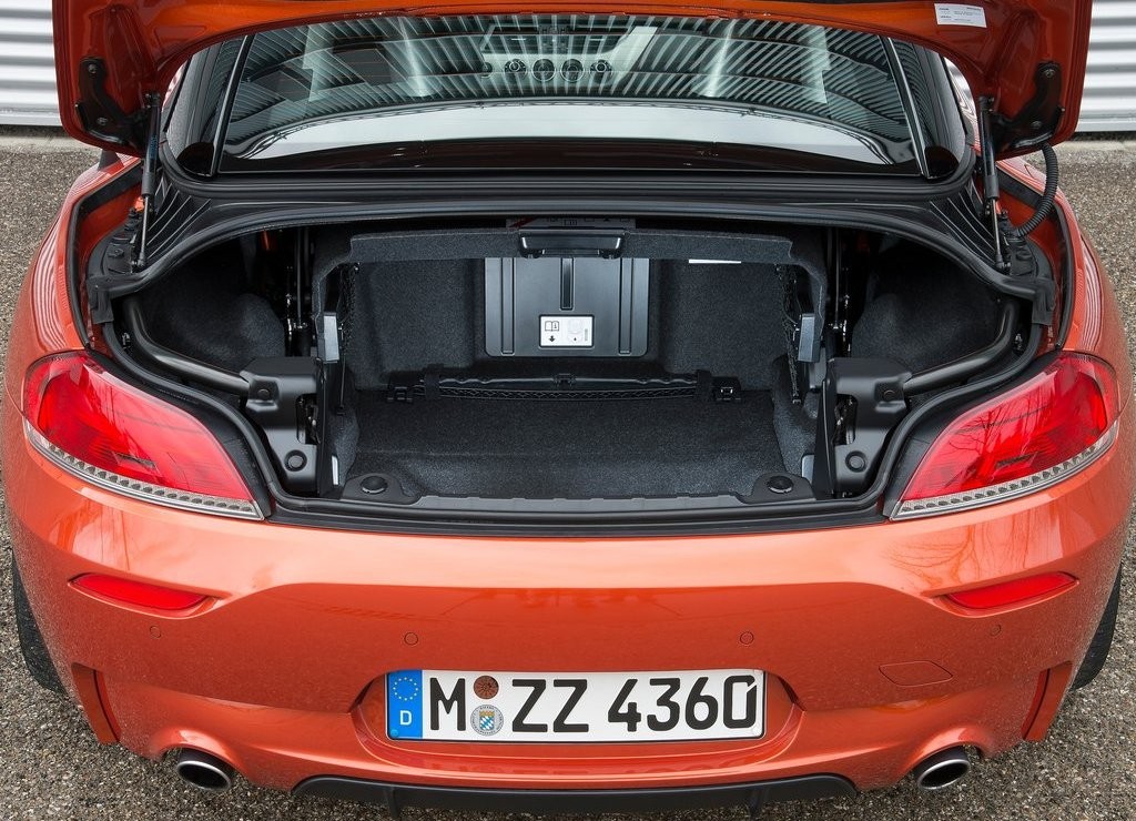 BMW Z4 ROADSTER, foto 201
