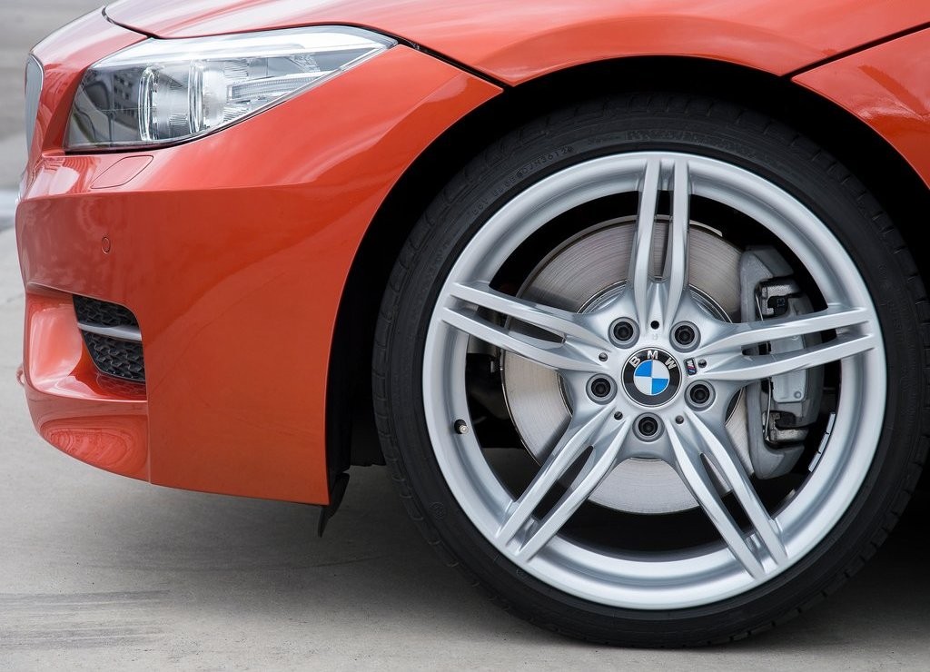 BMW Z4 ROADSTER, foto 202