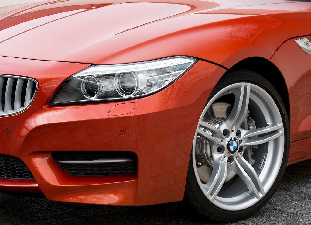 BMW Z4 ROADSTER, foto 203
