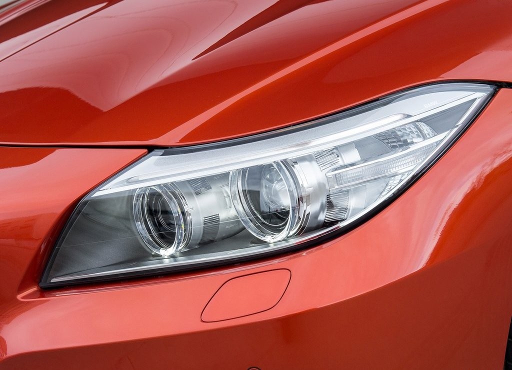 BMW Z4 ROADSTER, foto 204