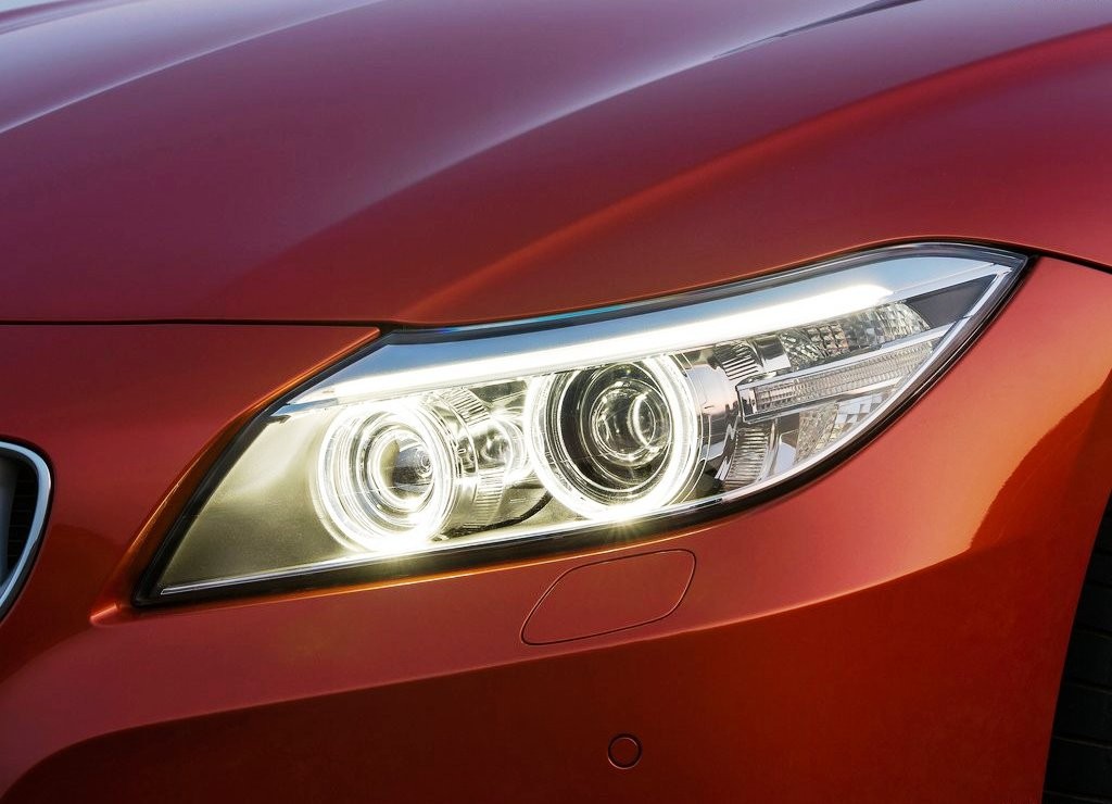 BMW Z4 ROADSTER, foto 205