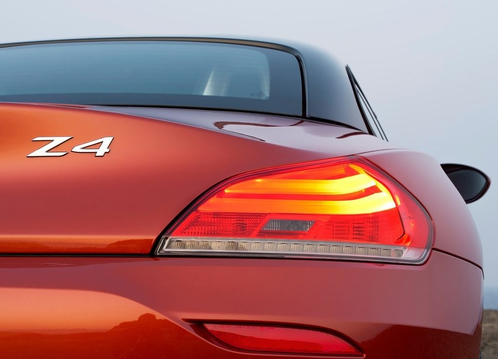 BMW Z4 ROADSTER, foto 206