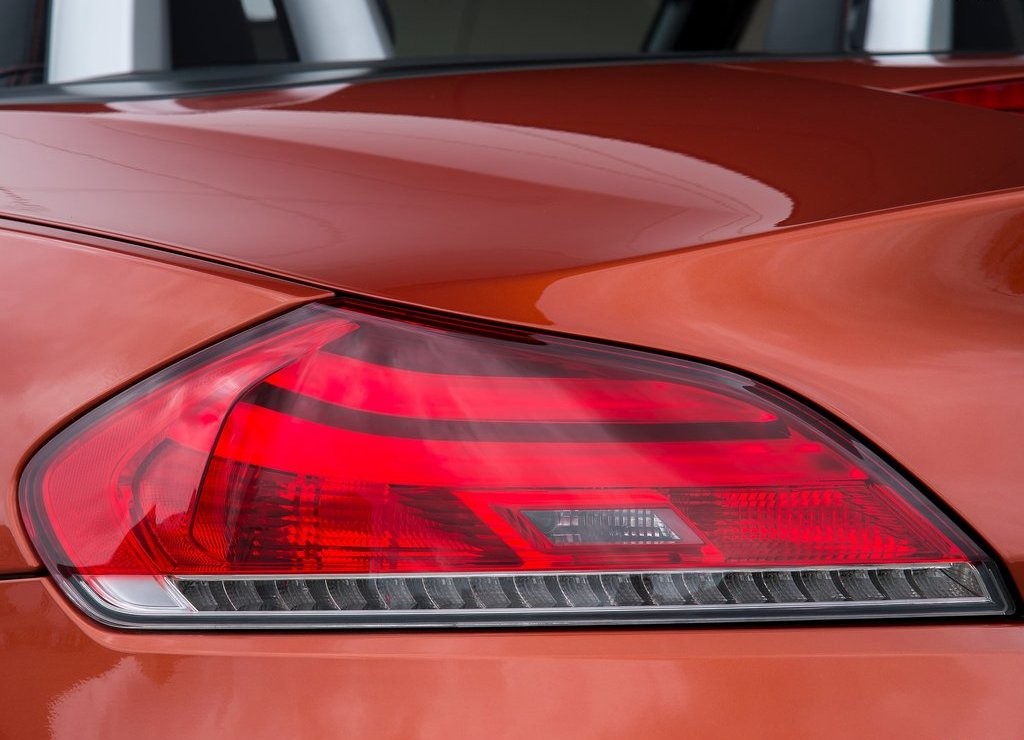 BMW Z4 ROADSTER, foto 207