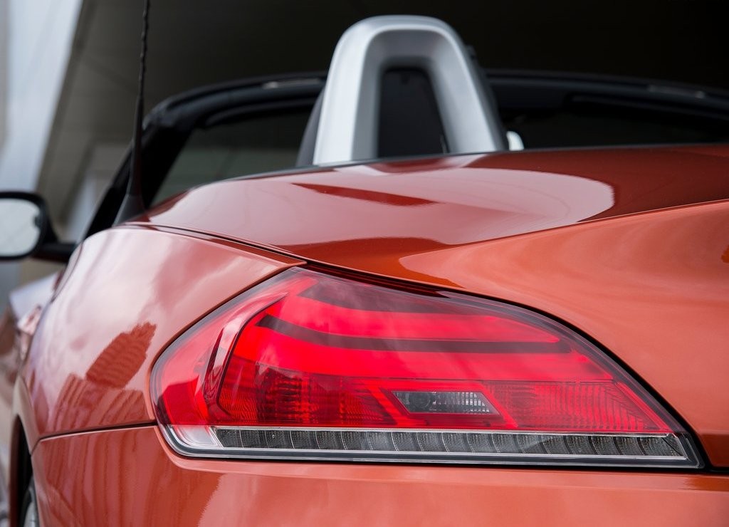 BMW Z4 ROADSTER, foto 208
