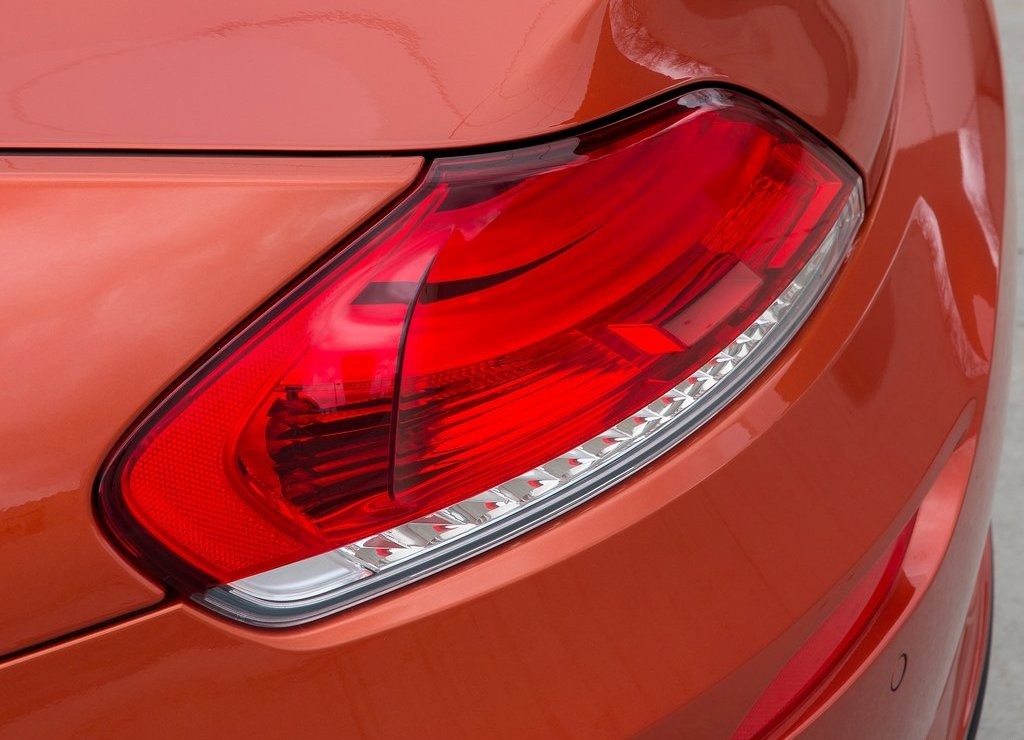 BMW Z4 ROADSTER, foto 209
